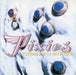 Pixies – Trompe Le Monde LP vinyl record, image 1 of 2