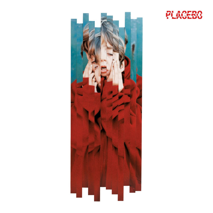 Placebo – Re:Created LP vinyl record, image 1 of 2