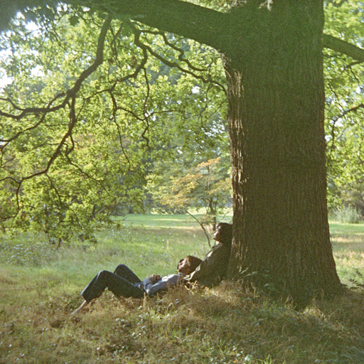John Lennon, The Plastic Ono Band – John Lennon / Plastic Ono Band LP vinyl record