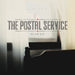 Give Up – The Postal Service LP vinyl record, image 1 of 2