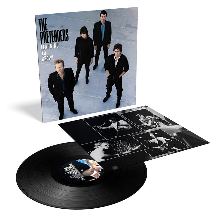 The Pretenders – Learning To Crawl (40th Anniversary Edition) - Image 2