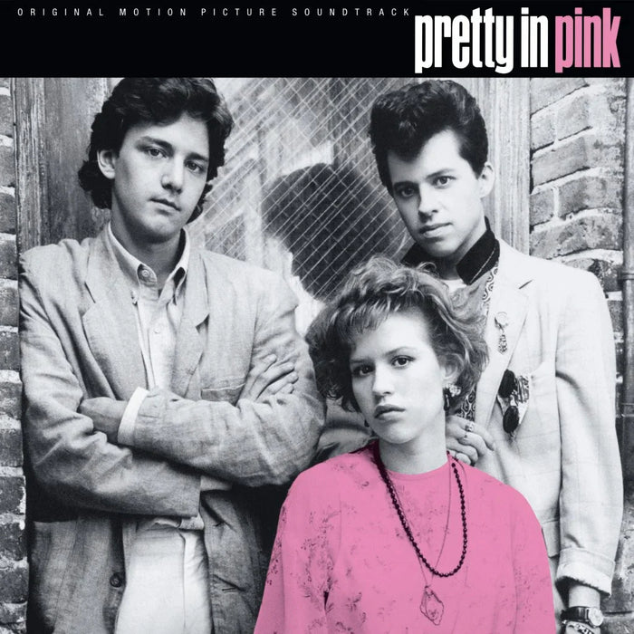 Various Artists - Pretty in Pink - Image 1