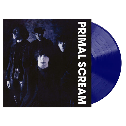 Primal Scream – Gentle Tuesday / Imperial (12", 45RPM, RSD 2026) - Image 1