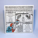 The Pro-Teens – MF TEEN: Your Concurrence In The Above Is Assumed - Image 3