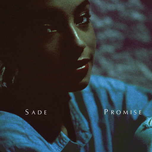 Sade – Promise - Image 1