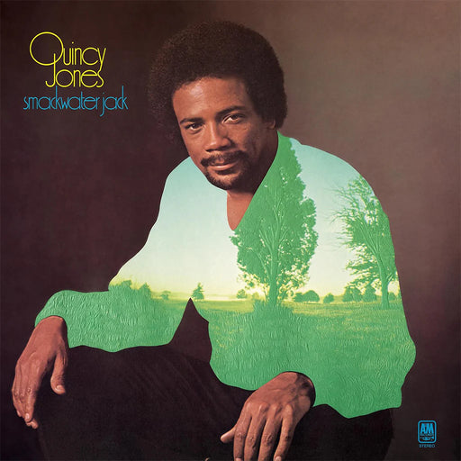 Quincy Jones – Smackwater Jack - Image 1