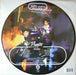 Prince And The Revolution – Purple Rain (Picture Disc) LP vinyl record, image 2 of 2