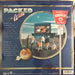 No Doubt – Tragic Kingdom LP vinyl record, image 2 of 3