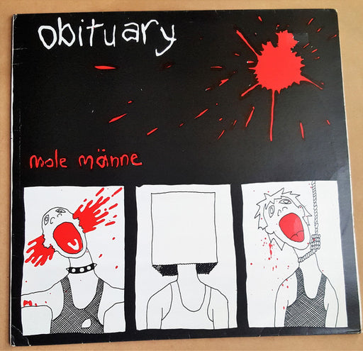 Mole Manne – Obituary