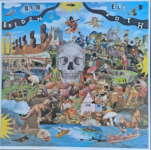 Ben Ely – The Golden Path