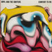 Amyl And The Sniffers – Comfort To Me LP vinyl record, image 2 of 3