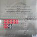 Foo Fighters – Greatest Hits (2xLP) LP vinyl record, image 3 of 3