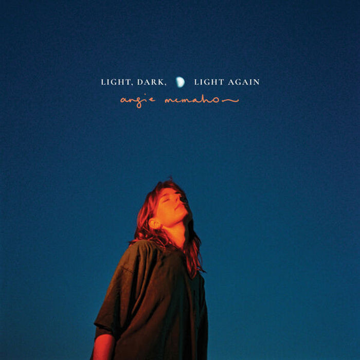 Angie McMahon – Light, Dark, Light Again - Image 1
