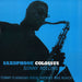 Sonny Rollins – Saxophone Colossus (Wax time) Blue Vinyl LP vinyl record, image 1 of 2