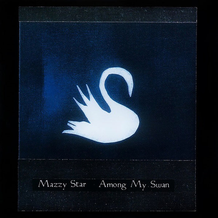 Mazzy Star – Among My Swan (Bone Vinyl, RSD Essential) - Image 1
