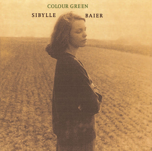 Sibylle Baier – Colour Green - Image 2