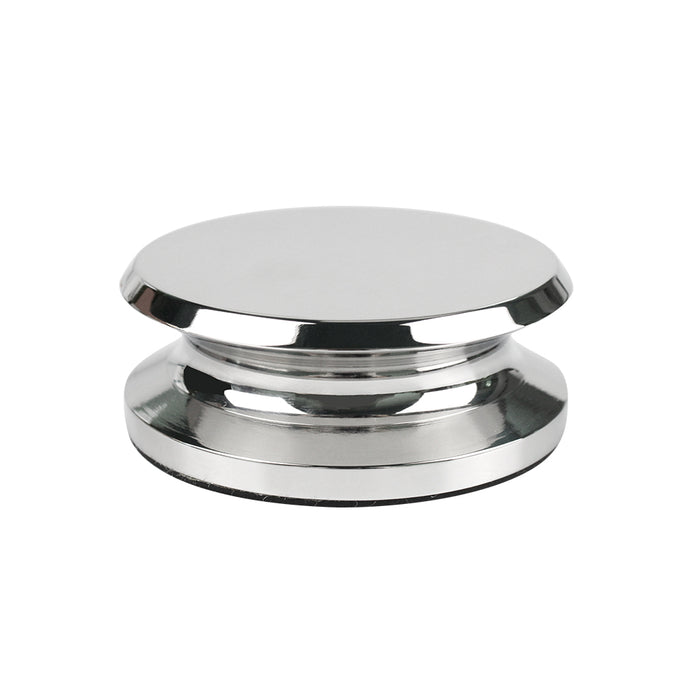 Stainless Steel Record Stabiliser - 450g