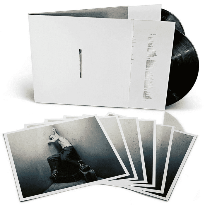Rammstein – Rammstein (2xLP) LP vinyl record, image 3 of 3