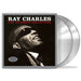 Ray Charles – The Ultimate Collection (2xLP, Clear Vinyl) LP vinyl record, image 2 of 3