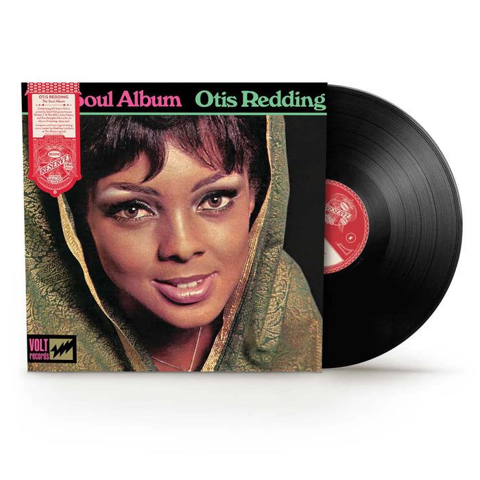 Otis Redding – The Soul Album - Image 2