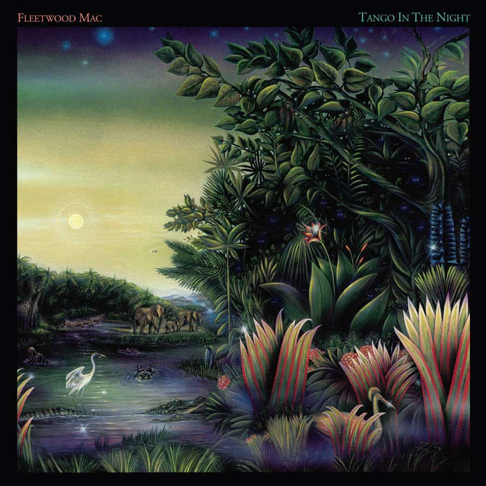 Fleetwood Mac – Tango In The Night (Rhino Reserve Audiophile Series) - Image 1