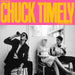 Role Model – Chuck Timely & the Hourglass LP vinyl record, image 1 of 2