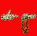 Run The Jewels – Run The Jewels 2 (10th Anniversary) (2xLP) - Image 1