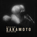 Ryuichi Sakamoto – Music for Films (2xLP, Clear + B&W Splatter) LP vinyl record, image 1 of 2