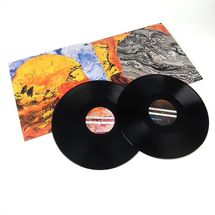 Radiohead – A Moon Shaped Pool (2xLP) LP vinyl record, image 2 of 3