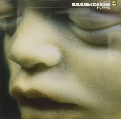 Rammstein – Mutter (2xLP) LP vinyl record, image 1 of 3