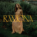Grace Cummings – Ramona (Gold Vinyl) LP vinyl record, image 1 of 2