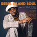 Soul Jazz Records Presents – Rebel Island Soul: Under the Influence: Reggae, Funk & Soul in Jamaica in the 1970s (2xLP) - Image 2