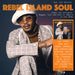 Soul Jazz Records Presents – Rebel Island Soul: Under the Influence: Reggae, Funk & Soul in Jamaica in the 1970s (2xLP) - Image 1