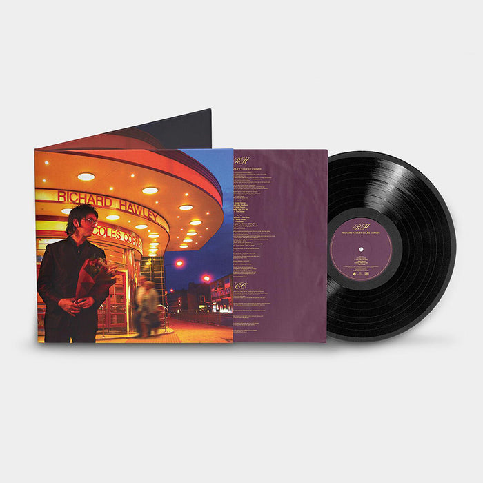 Richard Hawley – Coles Corner (20th Anniversary Edition) - Image 2