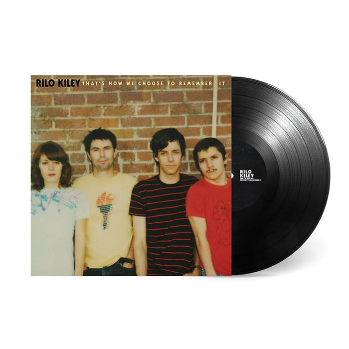 Rilo Kiley – That's How We Choose To Remember It - Image 2