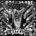 Rob Zombie – The Great Satan (Ghostly Black Vinyl) LP vinyl record, image 1 of 4