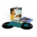 Robin Trower – Robin Trower Live! (2xLP, 50th Anniversary Edition) LP vinyl record, image 2 of 2