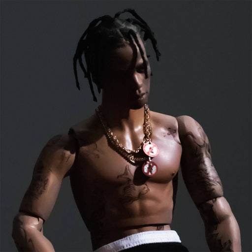 Travis Scott – Rodeo (2xLP) LP vinyl record