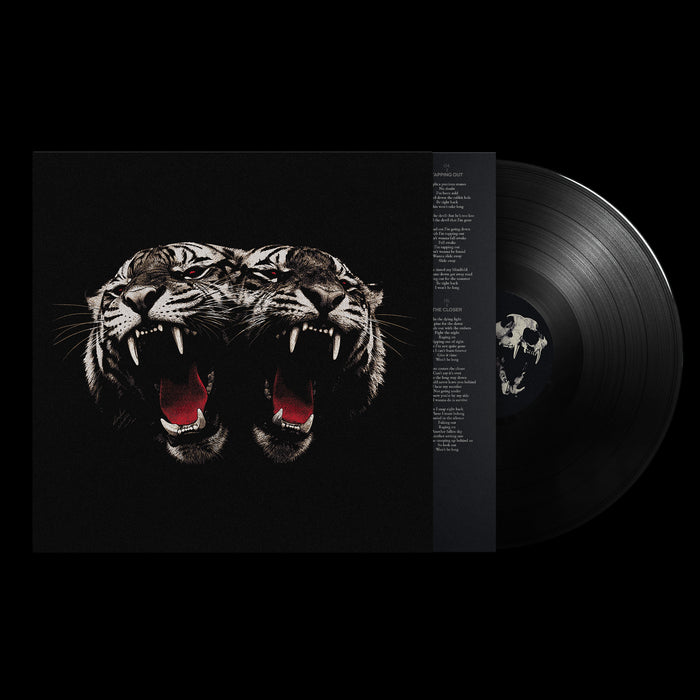Royal Blood – Dead Company LP vinyl record, image 2 of 2