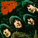 The Beatles – Rubber Soul LP vinyl record, image 1 of 3
