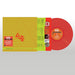 The Ruts – Shine On Me: The Singles Collection 1979 - 1980 (Red translucent vinyl) LP vinyl record, image 2 of 3