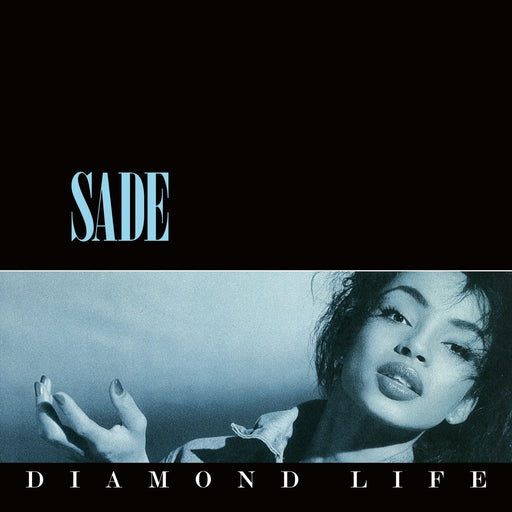 Sade – Diamond Life - Image 1