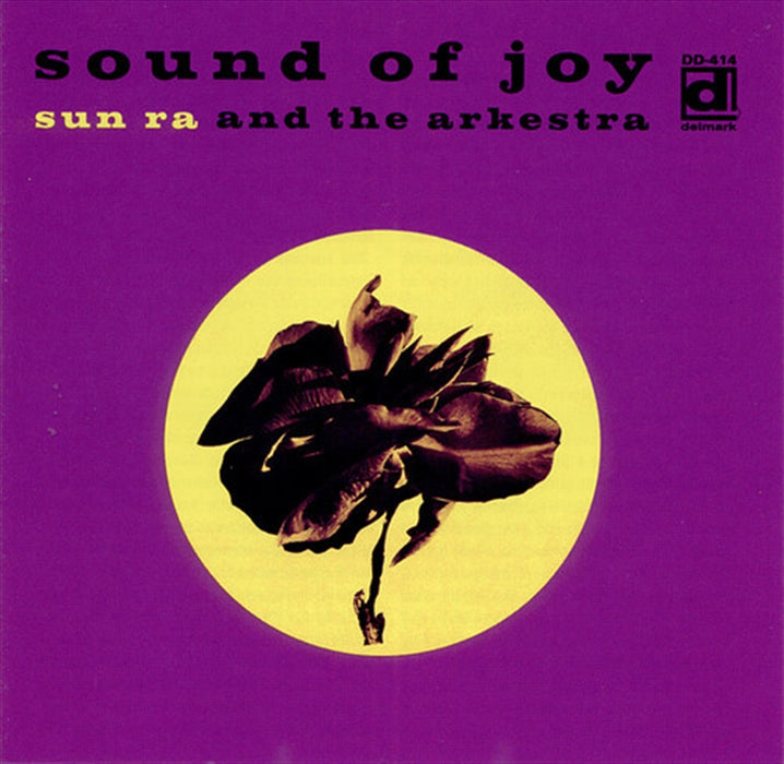 The Sun Ra Arkestra – Sound Of Joy - Image 1