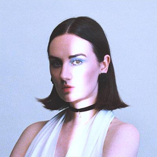 Meg Mac – It's My Party (Blue vinyl) - Image 1