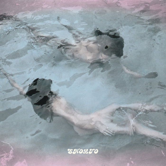 Sholto – The Sirens LP vinyl record, image 1 of 2