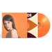 Sienna Spiro – Visitor (Orange Vinyl) LP vinyl record, image 3 of 3
