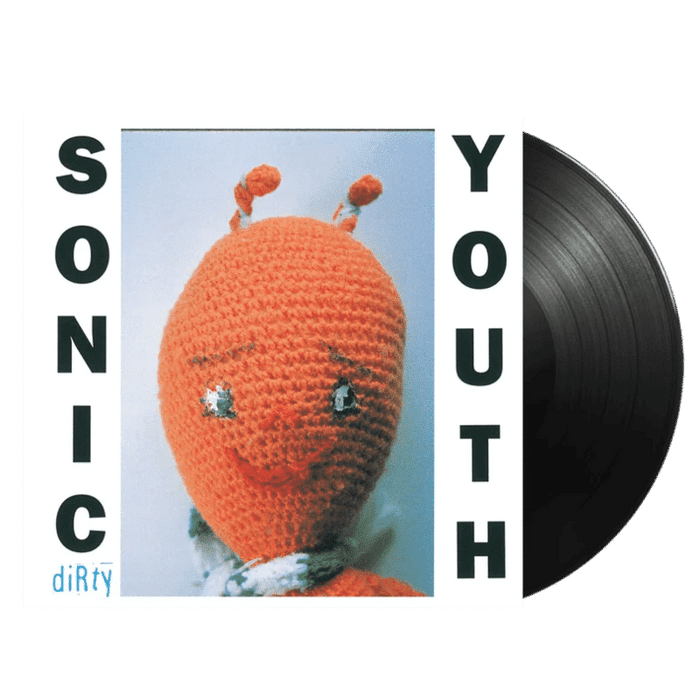 Sonic Youth – Dirty (2xLP) LP vinyl record, image 3 of 3