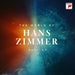 Hans Zimmer – The World of Hans Zimmer - Best of (2xLP, Laser-Etched Vinyl) LP vinyl record, image 1 of 3