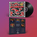 Split Enz - History Never Repeats LP vinyl record, image 2 of 2
