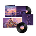 Various - GTA IV: The Album (2xLP) LP vinyl record, image 2 of 2